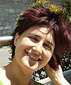 Photo of Claudia Toma